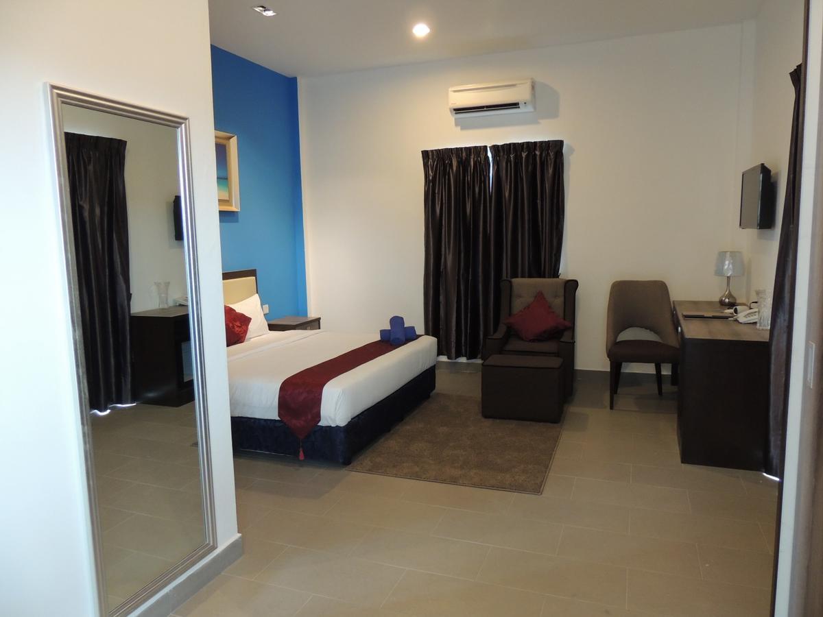 Royal Agate Hotel Pantai Cenang (Langkawi)
