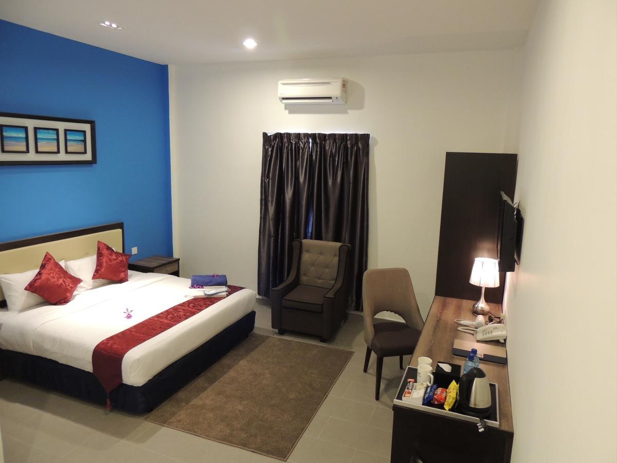 Hotel Royal Agate