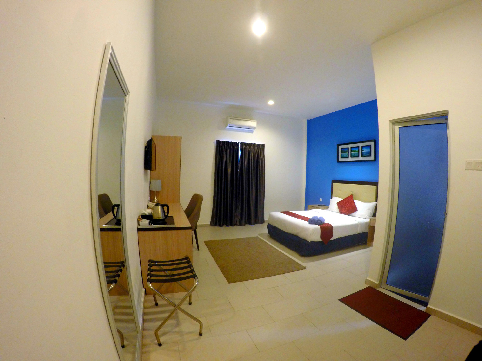 Hotel Royal Agate Pantai Cenang (Langkawi)