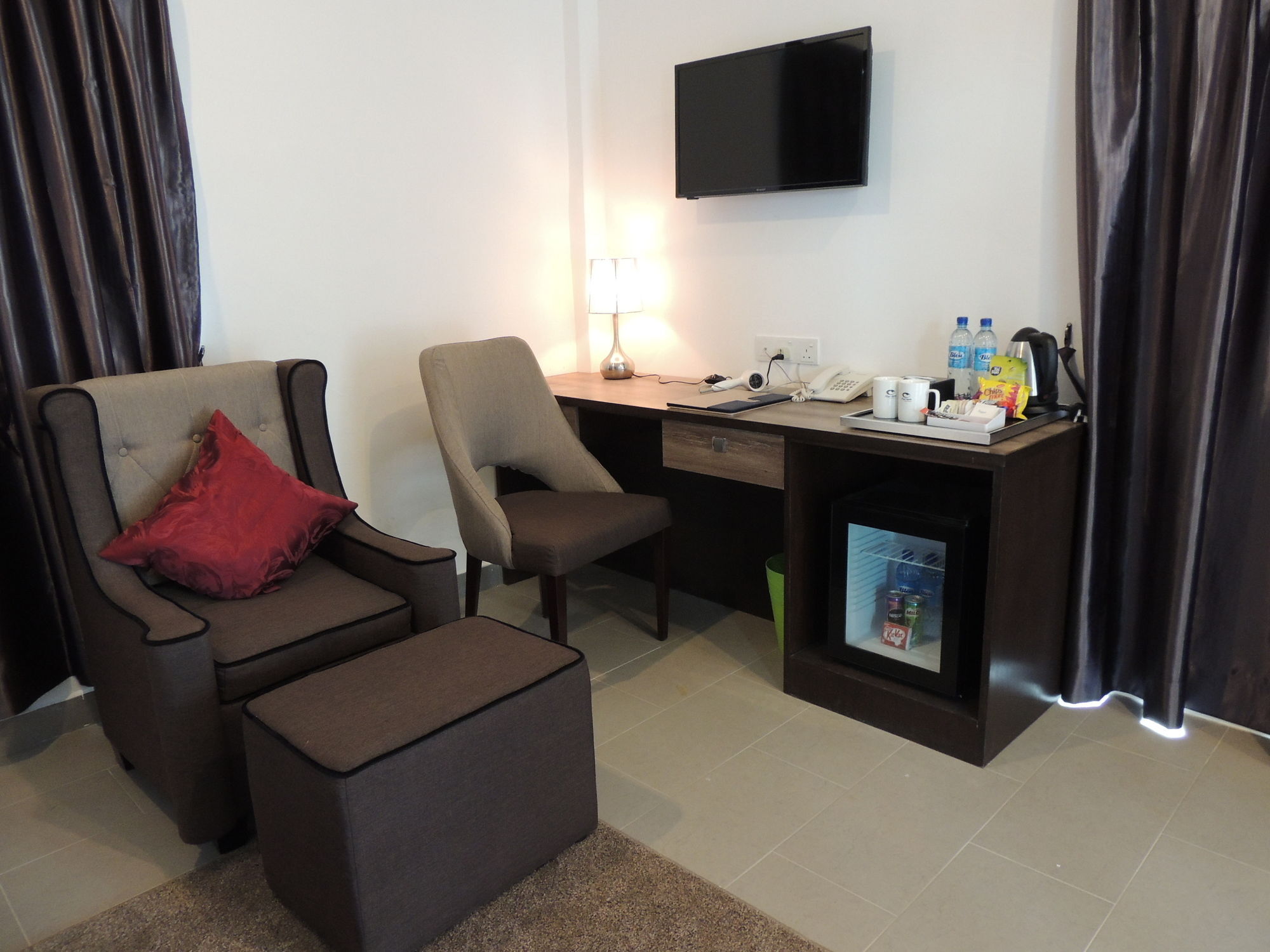 Hotel Royal Agate 3*